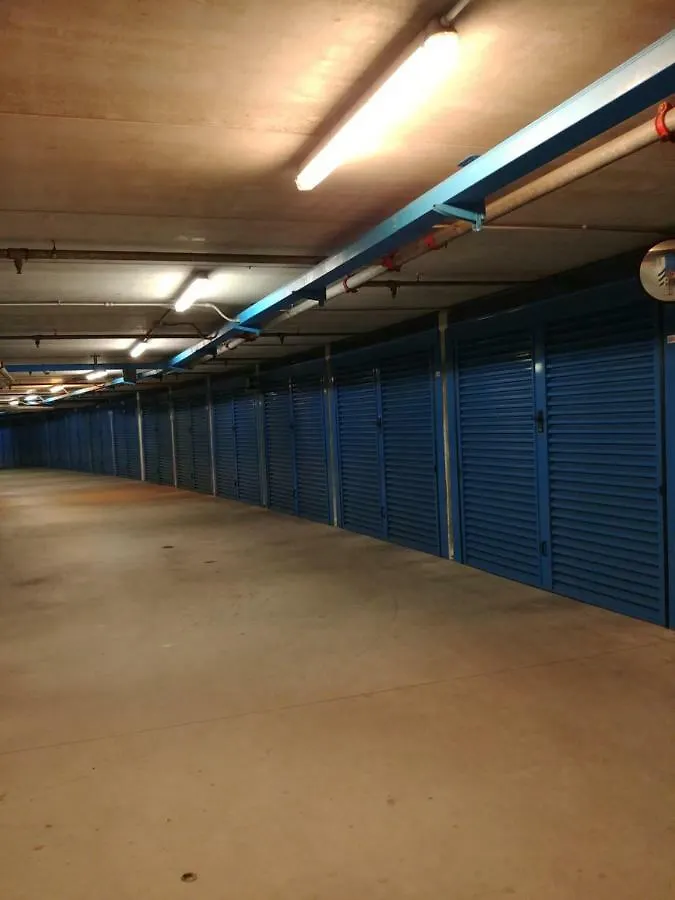 Ferienwohnung Le Torri in Darsena Savona