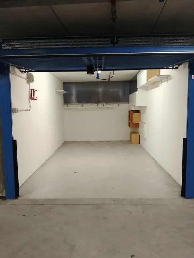 Ferienwohnung Le Torri in Darsena Savona Italien