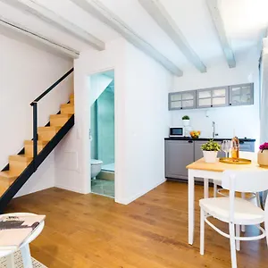  Apartment Cozy Montalbano By Irundo Kroatien
