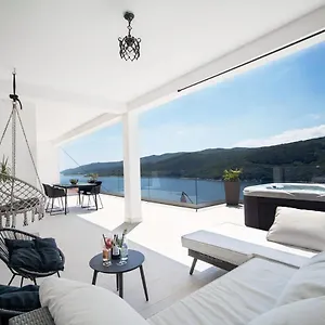  Apartment Sunset Kroatien