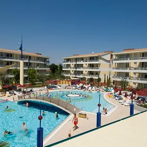  Apartment Villaggio Planetarium Italien
