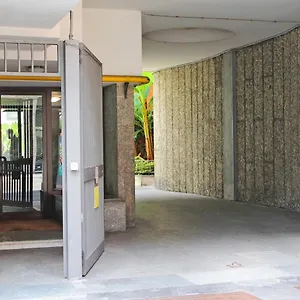  Apartment Hale - Porta Romana Italien