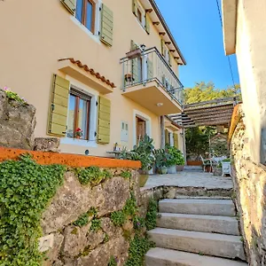  Privatunterkunft Anamaria Rustic Kroatien