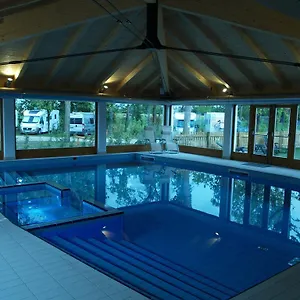 *** Campingplatz Venezia Village Italien