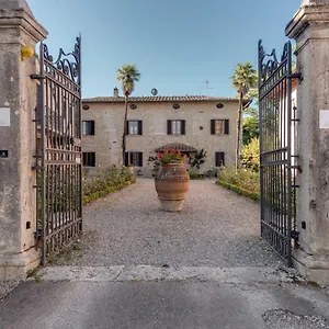  Bauernhof Tenuta Di Mensanello Italien