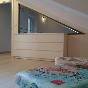 Il Piccolo Loft Della Vela Savona