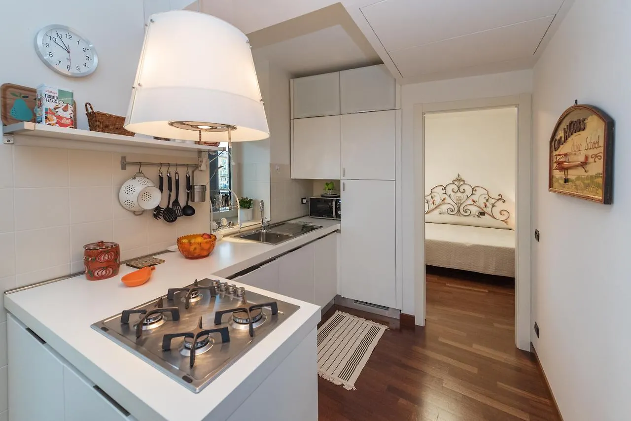 Le Torri In Darsena Apartment Savona 0*,
